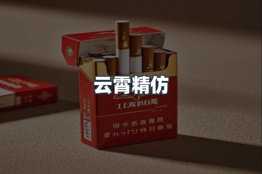 云霄精仿
